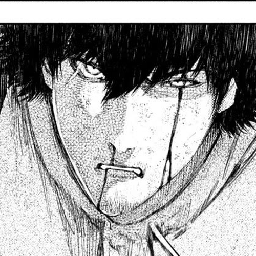 Amateur Vigilante Chapter 62: Escape cover