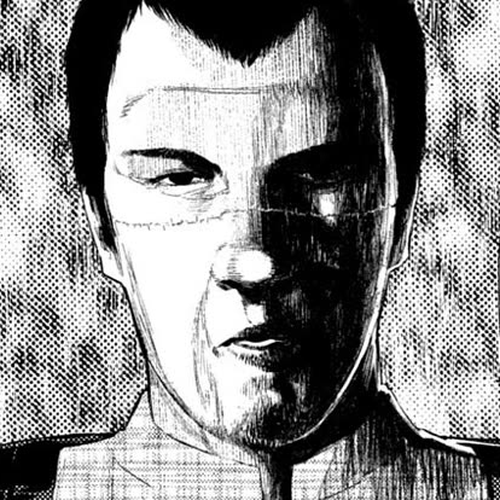 Amateur Vigilante Chapter 65: Keeping In Mind cover