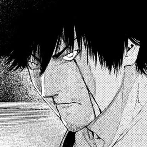 Amateur Vigilante Chapter 66: Critical Moment cover