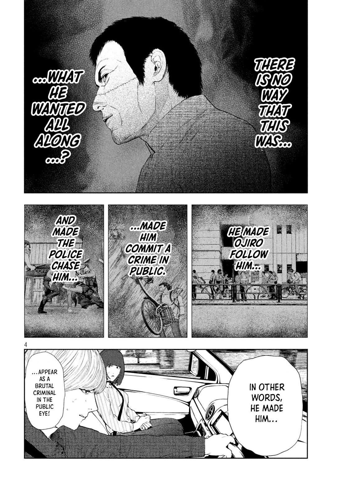 Amateur Vigilante Chapter 68 page 4 - Chapter 68: Last Business Of The Year