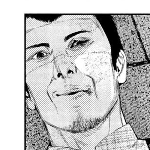 Amateur Vigilante Chapter 68: Last Business Of The Year cover
