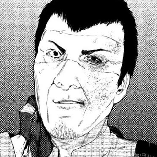 Amateur Vigilante Chapter 69: The Spring That Has Passed cover