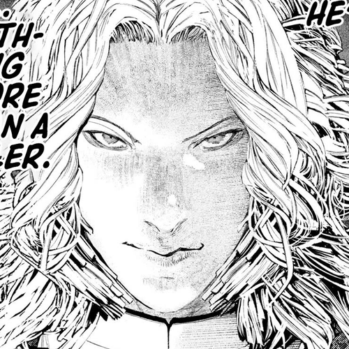 Amateur Vigilante Chapter 72: Comeback cover