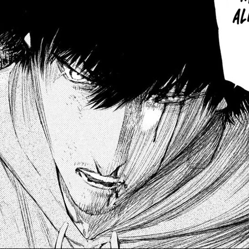 Amateur Vigilante Chapter 75: Trading Company thumbnail