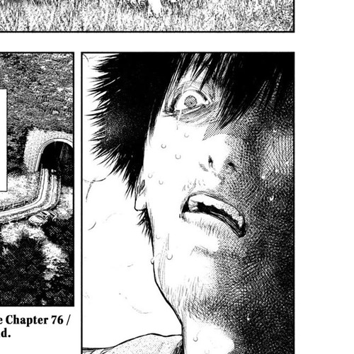 Amateur Vigilante Chapter 76: For Whom? thumbnail