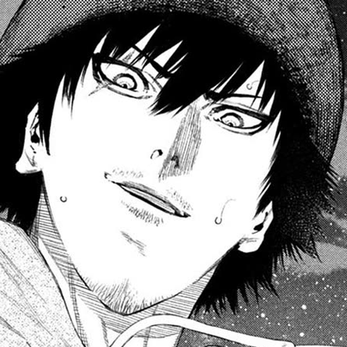 Amateur Vigilante Chapter 8: Surpassing Expectations cover
