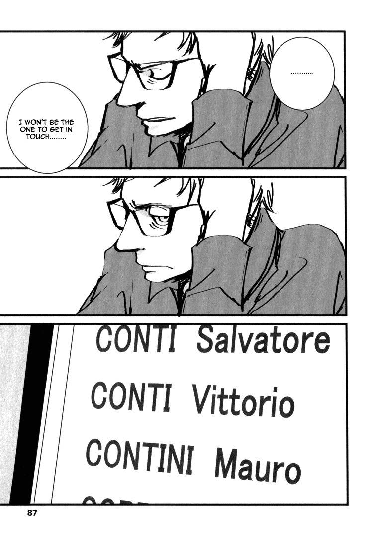 Amato Amaro Chapter 2 page 16 - Chapter 2: Gino e Vittorio