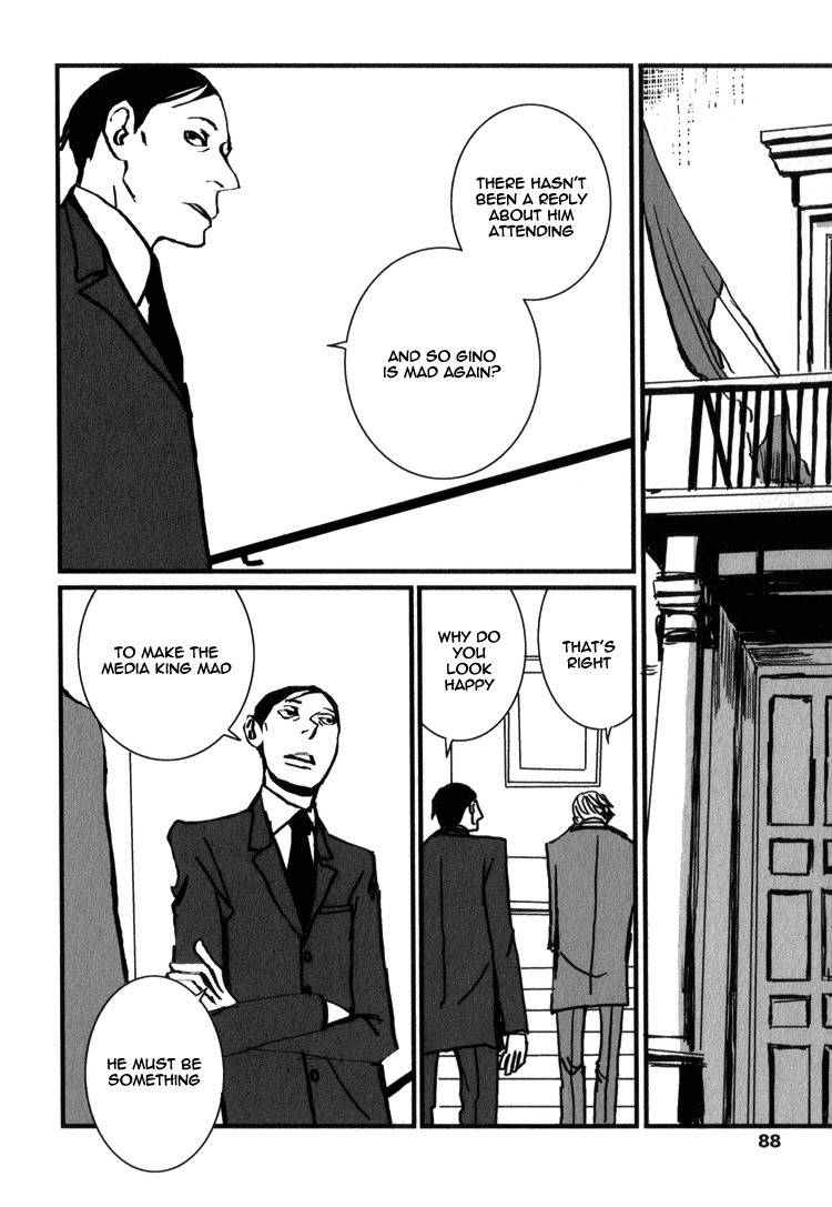 Amato Amaro Chapter 2 page 17 - Chapter 2: Gino e Vittorio