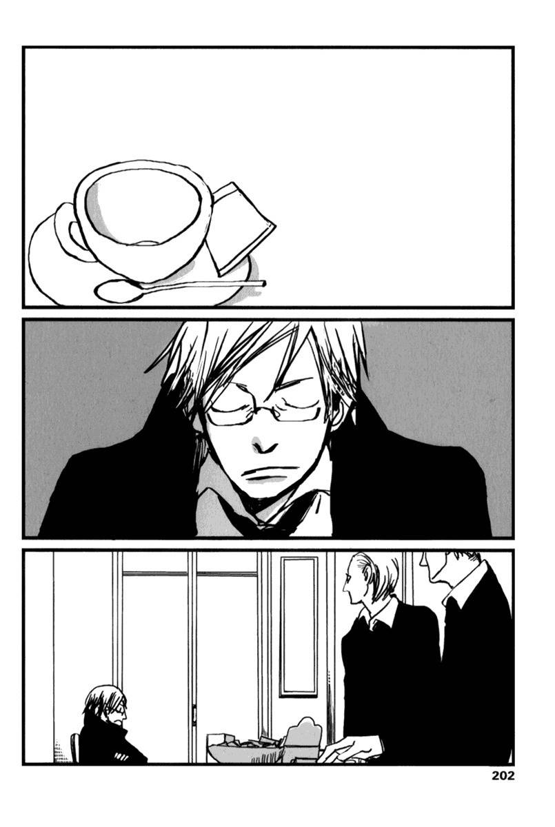 Amato Amaro Chapter 8 page 8 - Chapter 8: Gelateria Di Marcello