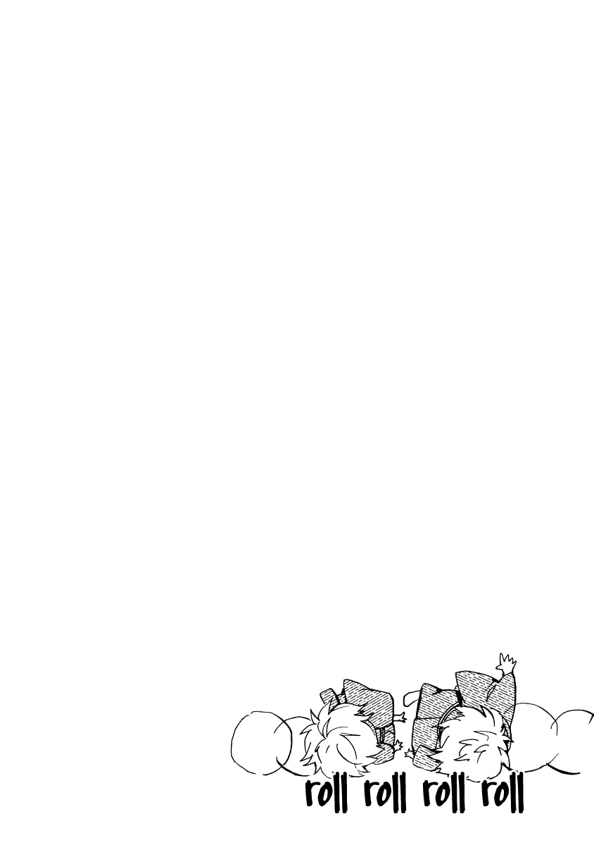 Amatsuki Chapter 100 page 3 - Chapter 100: A Cuckoo, Singing to the Moon - Part 3