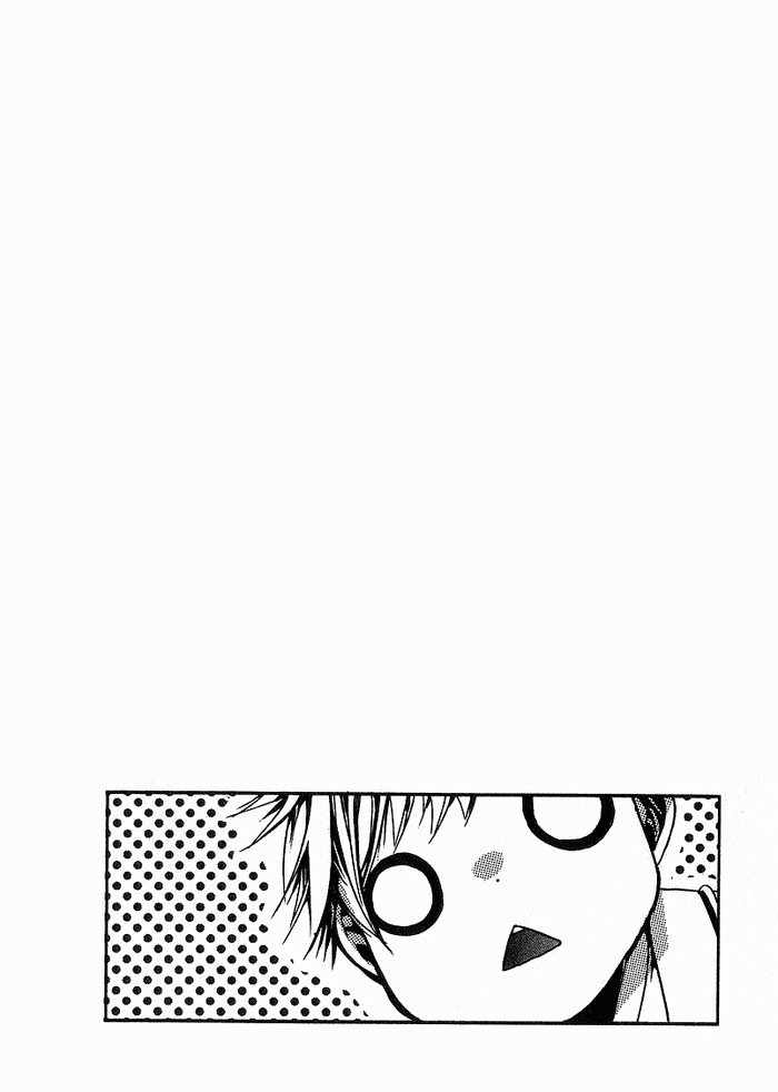 Amatsuki Chapter 12 page 2 - Chapter 12: No One Knows