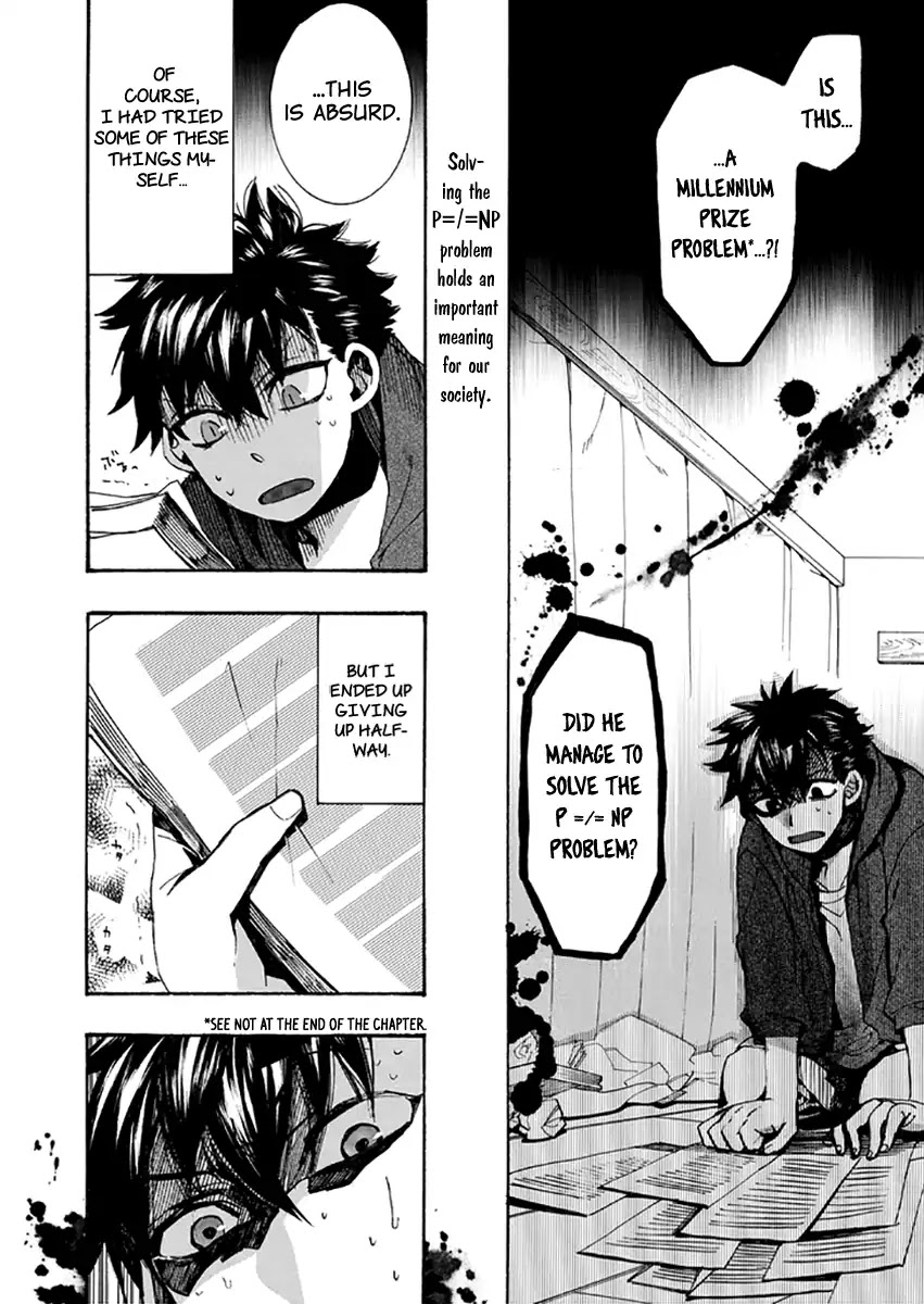 Amatsuki Chapter 133 page 17 - Chapter 133: A Cuckoo, Singing to the Moon (Part 36)