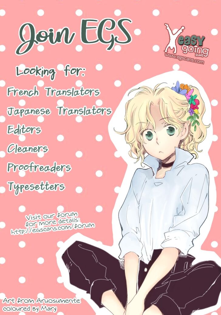 Amatsuki Chapter 136 page 36 - Chapter 136