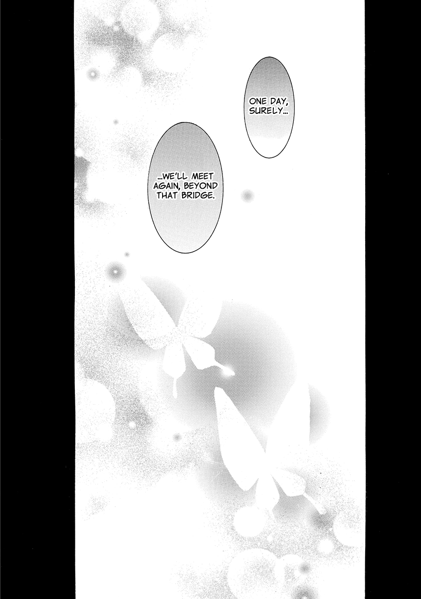 Amatsuki Chapter 155 page 29 - Chapter 155: O Moon, in the Rainy Night - Part 5