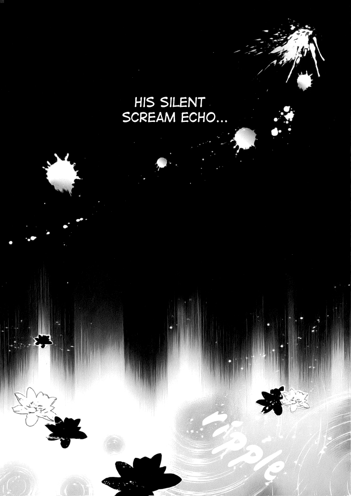 Amatsuki Chapter 47 page 9 - Chapter 47: Butterfly's Illusion, Part 3
