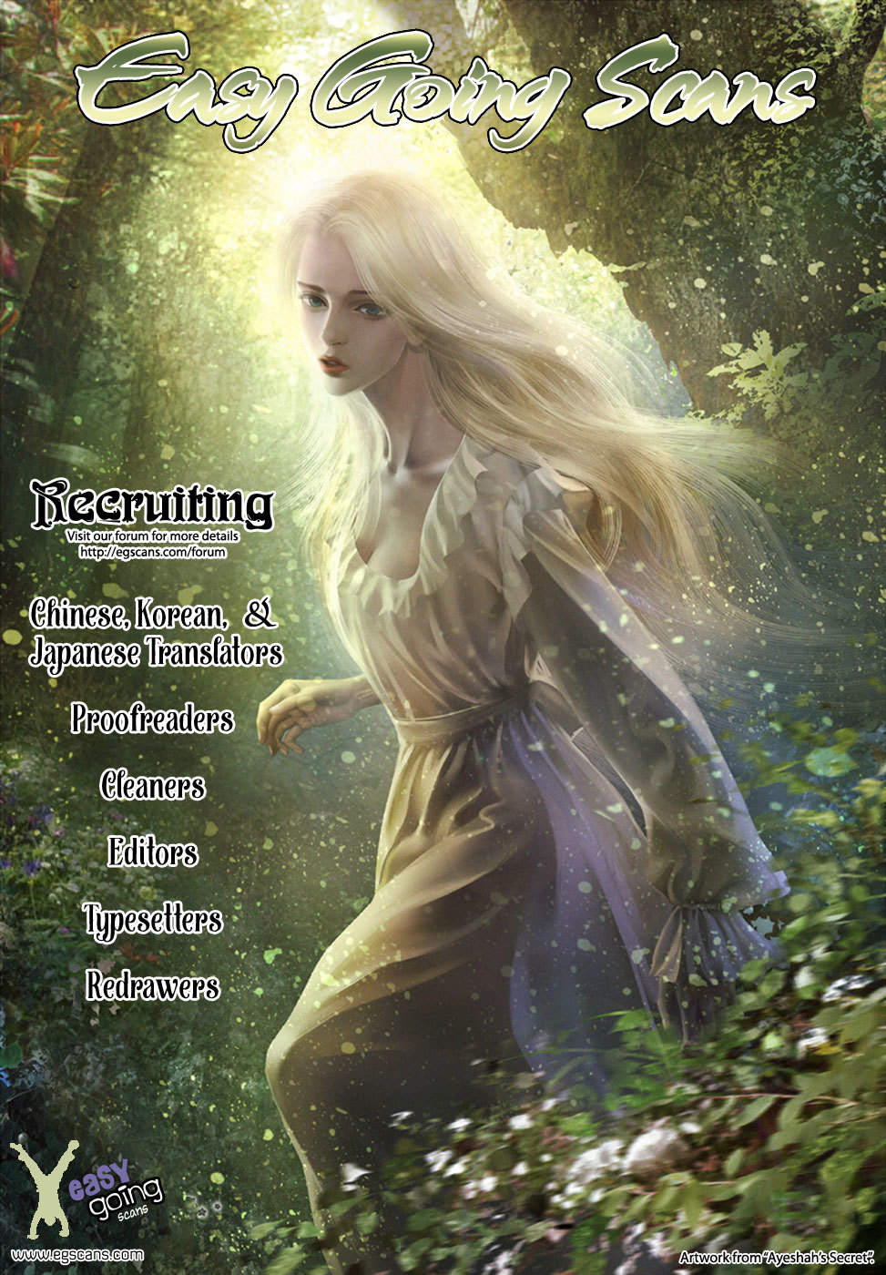 Amatsuki Chapter 89 page 26 - Chapter 89: Here Blooms the Daylily - Part 3