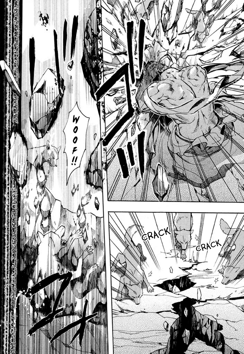 Amatsuki Chapter 92 page 7 - Chapter 92: Here Blooms the Daylily - Part 6