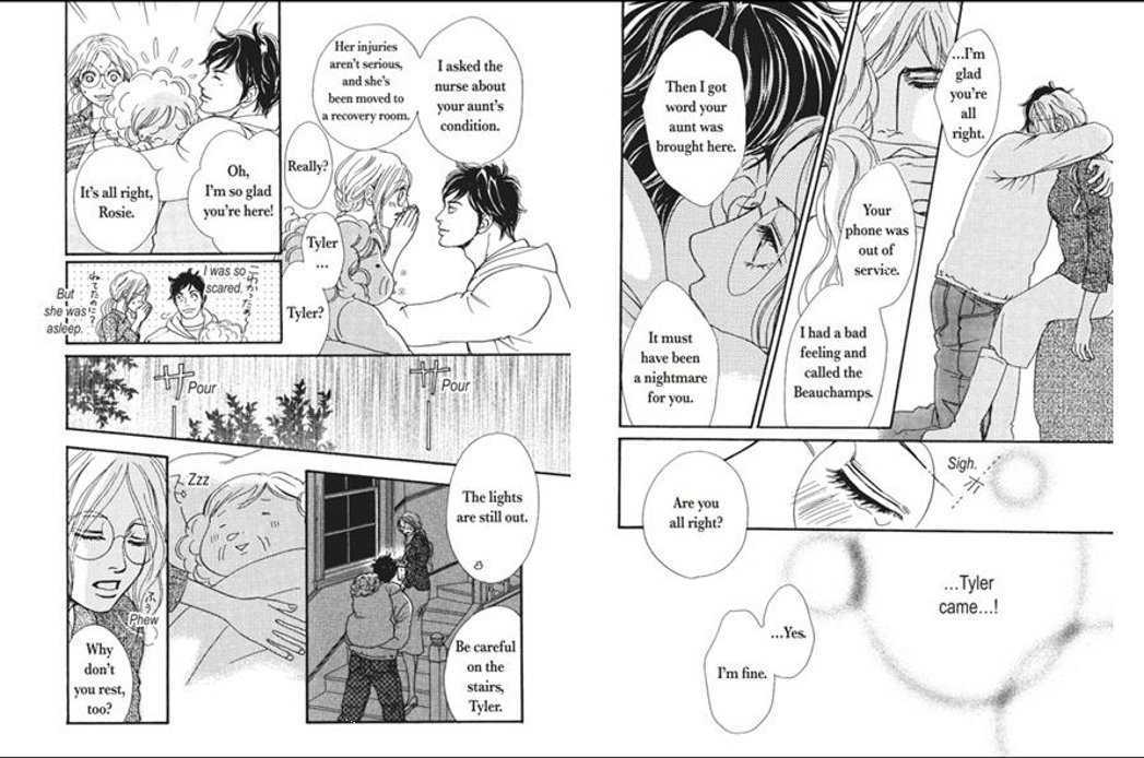 Amber by Night Chapter 0 page 48 - Chapter 0