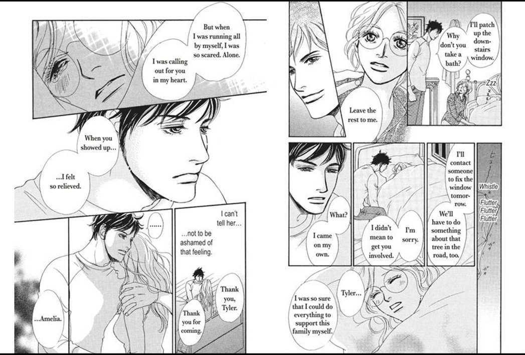 Amber by Night Chapter 0 page 49 - Chapter 0