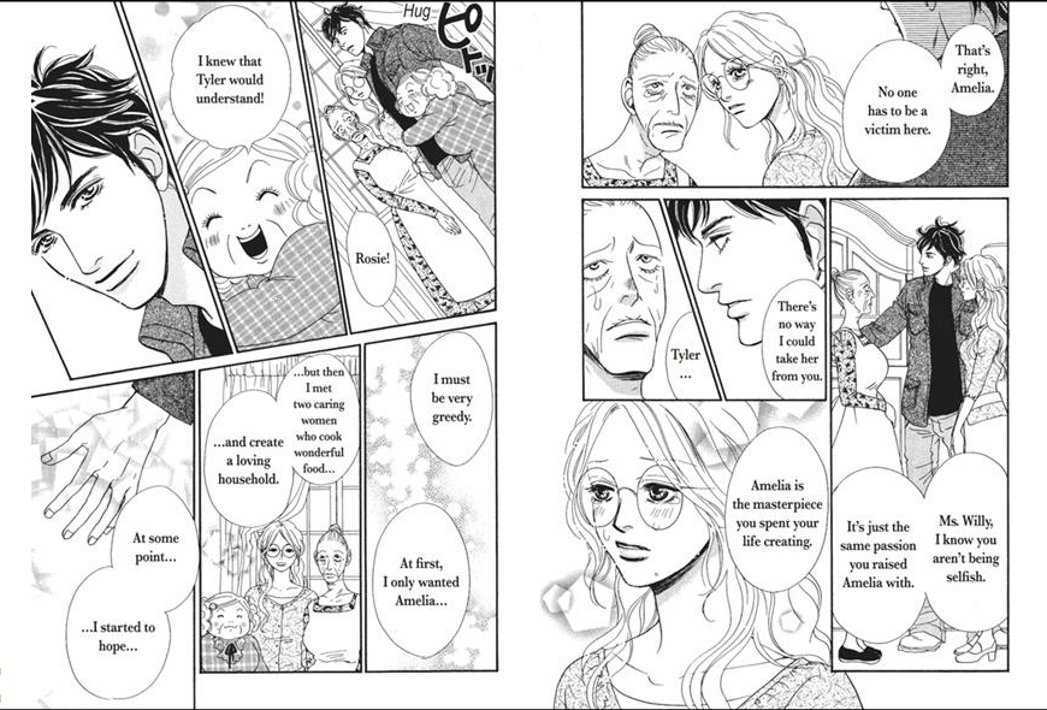 Amber by Night Chapter 0 page 63 - Chapter 0