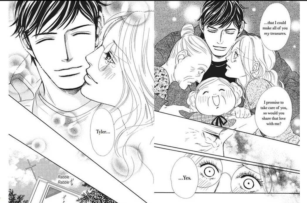 Amber by Night Chapter 0 page 64 - Chapter 0