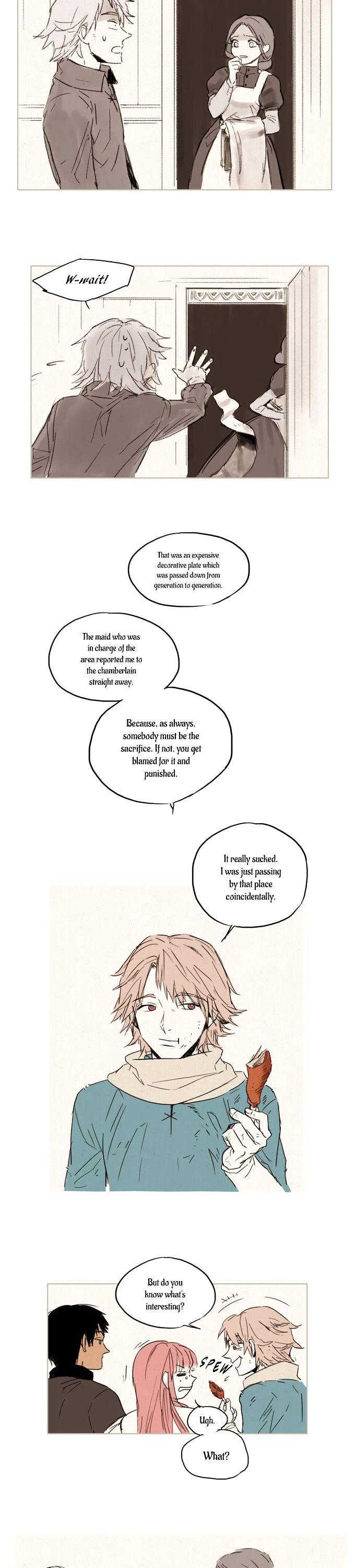 Amber (Yuno) Chapter 10 page 12 - Chapter 10