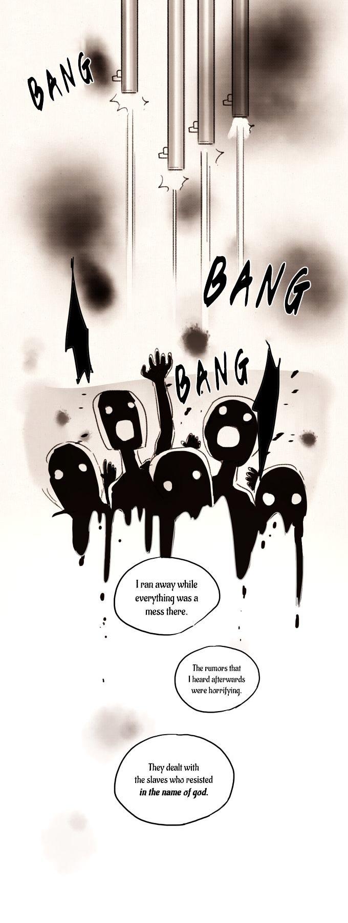 Amber (Yuno) Chapter 15 page 11 - Chapter 15