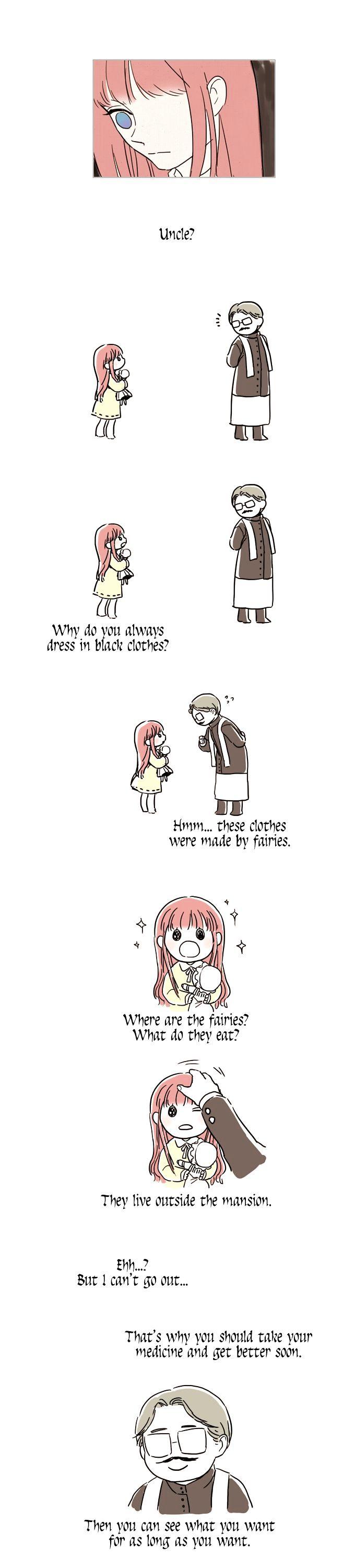 Amber (Yuno) Chapter 15 page 12 - Chapter 15