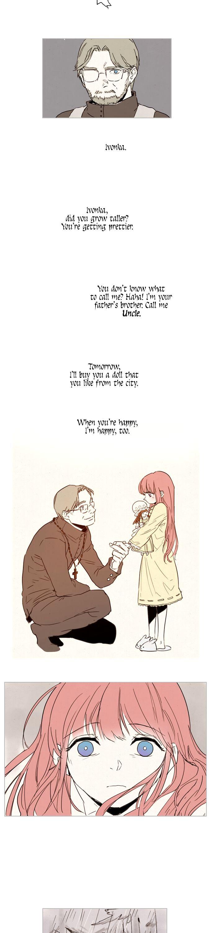 Amber (Yuno) Chapter 15 page 4 - Chapter 15
