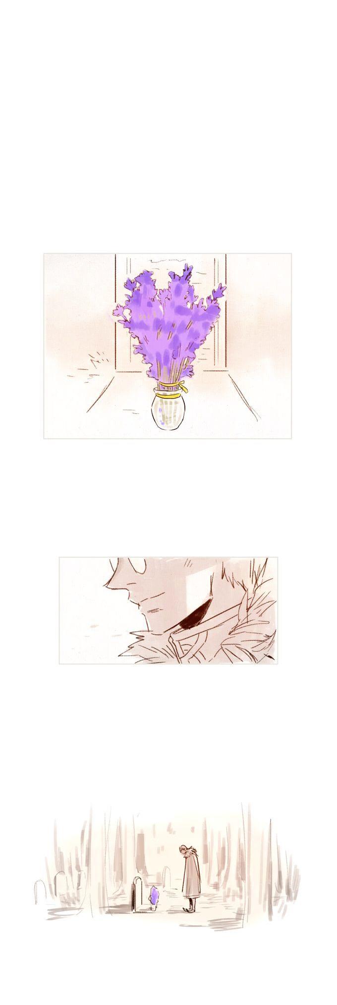 Amber (Yuno) Chapter 16 page 14 - Chapter 16