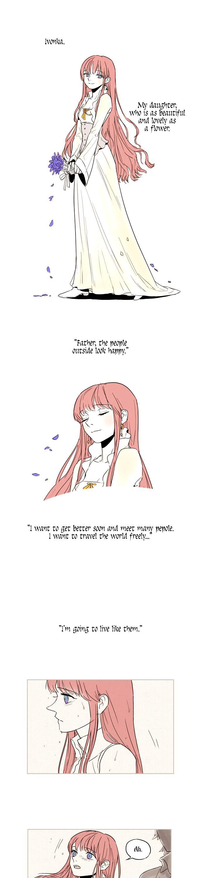 Amber (Yuno) Chapter 16 page 2 - Chapter 16