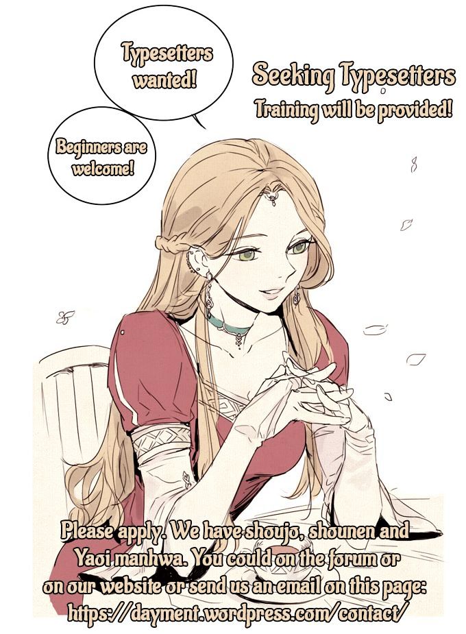 Amber (Yuno) Chapter 9 page 15 - Chapter 9