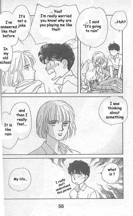 Ame ni Niteiru Chapter 1 page 52 - Chapter 1