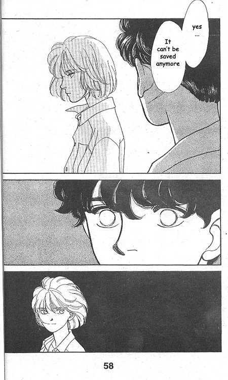 Ame ni Niteiru Chapter 1 page 54 - Chapter 1