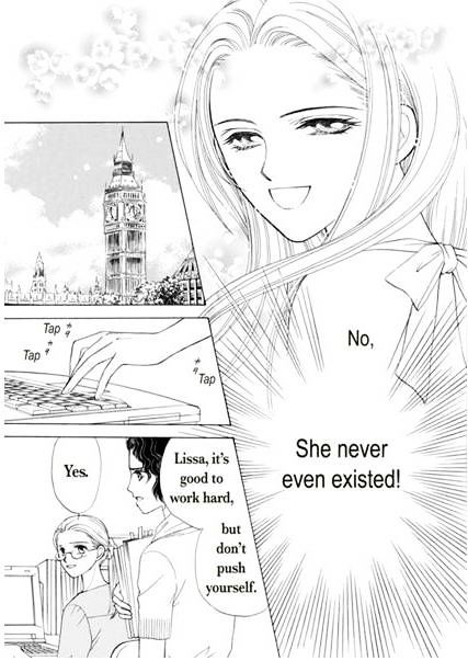 Ame ni Nureta Tenshi Chapter 1 page 101 - Chapter 1