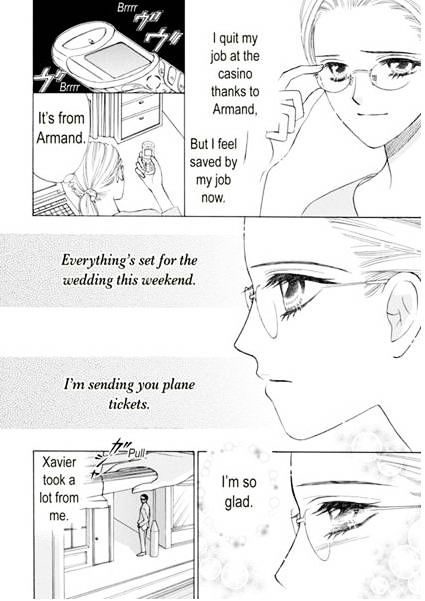 Ame ni Nureta Tenshi Chapter 1 page 102 - Chapter 1