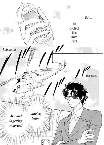 Ame ni Nureta Tenshi Chapter 1 page 103 - Chapter 1