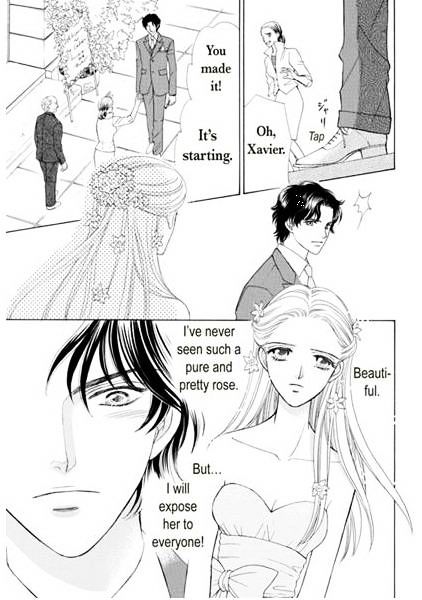 Ame ni Nureta Tenshi Chapter 1 page 105 - Chapter 1