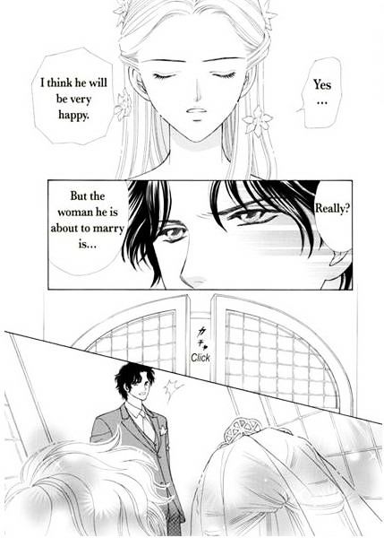 Ame ni Nureta Tenshi Chapter 1 page 107 - Chapter 1