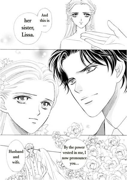 Ame ni Nureta Tenshi Chapter 1 page 110 - Chapter 1