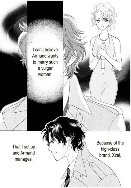 Ame ni Nureta Tenshi Chapter 1 page 12 - Chapter 1