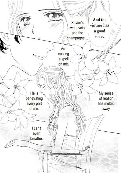 Ame ni Nureta Tenshi Chapter 1 page 39 - Chapter 1