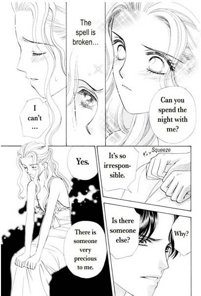 Ame ni Nureta Tenshi Chapter 1 page 41 - Chapter 1