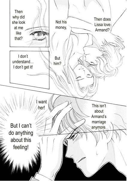 Ame ni Nureta Tenshi Chapter 1 page 44 - Chapter 1