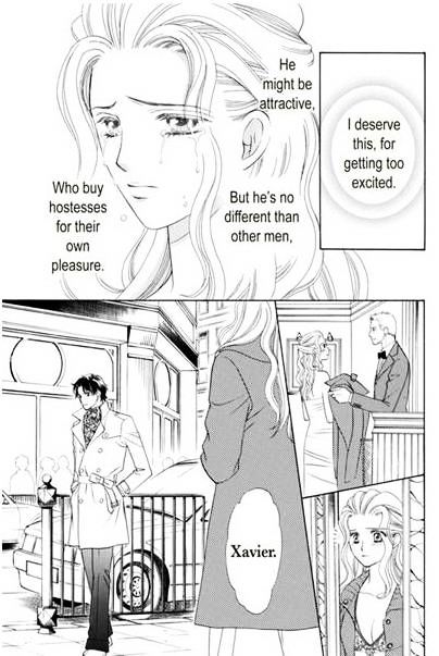 Ame ni Nureta Tenshi Chapter 1 page 45 - Chapter 1