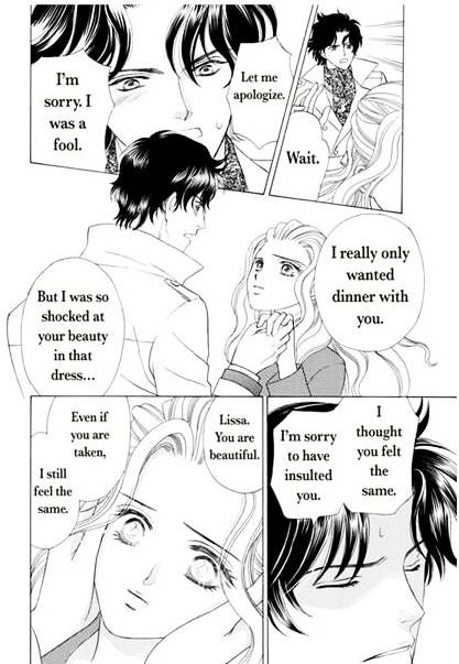 Ame ni Nureta Tenshi Chapter 1 page 46 - Chapter 1