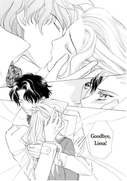 Ame ni Nureta Tenshi Chapter 1 page 47 - Chapter 1