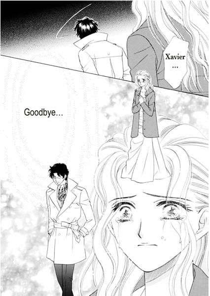 Ame ni Nureta Tenshi Chapter 1 page 48 - Chapter 1