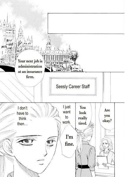 Ame ni Nureta Tenshi Chapter 1 page 49 - Chapter 1