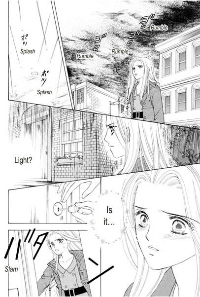 Ame ni Nureta Tenshi Chapter 1 page 52 - Chapter 1
